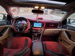 كيا اوبتيما